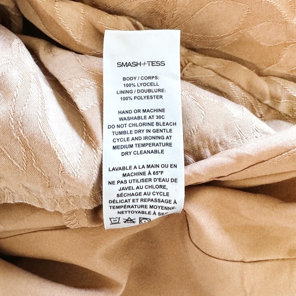 Smash + Tess Polly Tank Top Stellar Spice - Medium - Picture 3 of 7